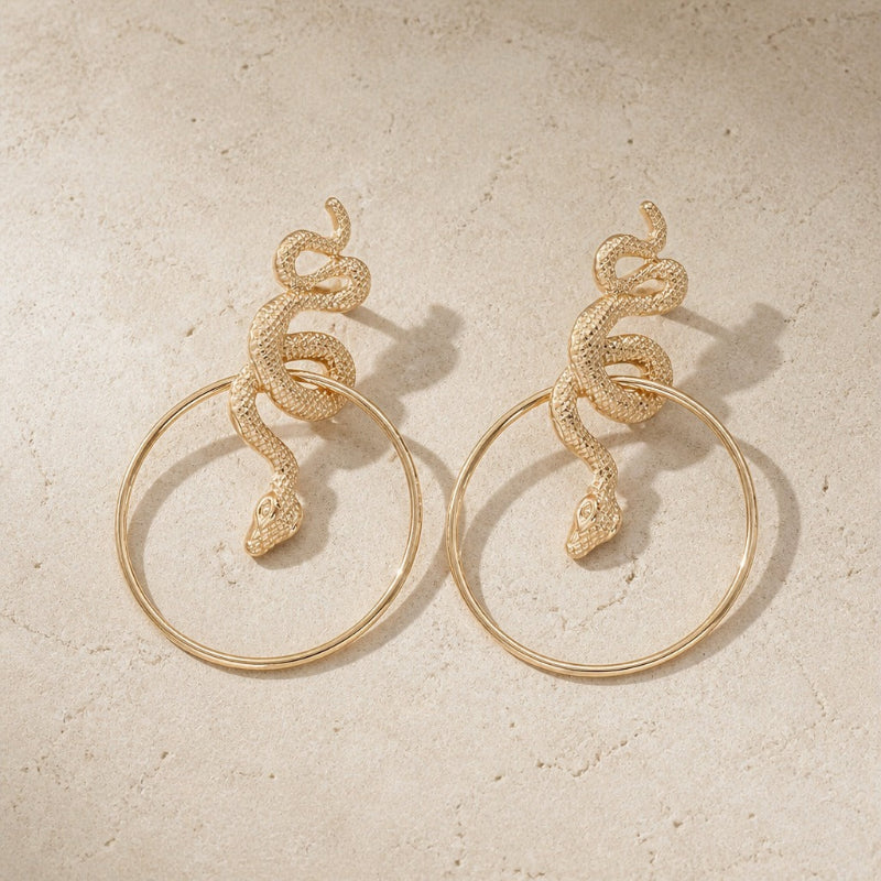 Boucles d&