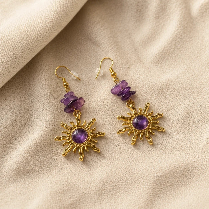 Boucles d&