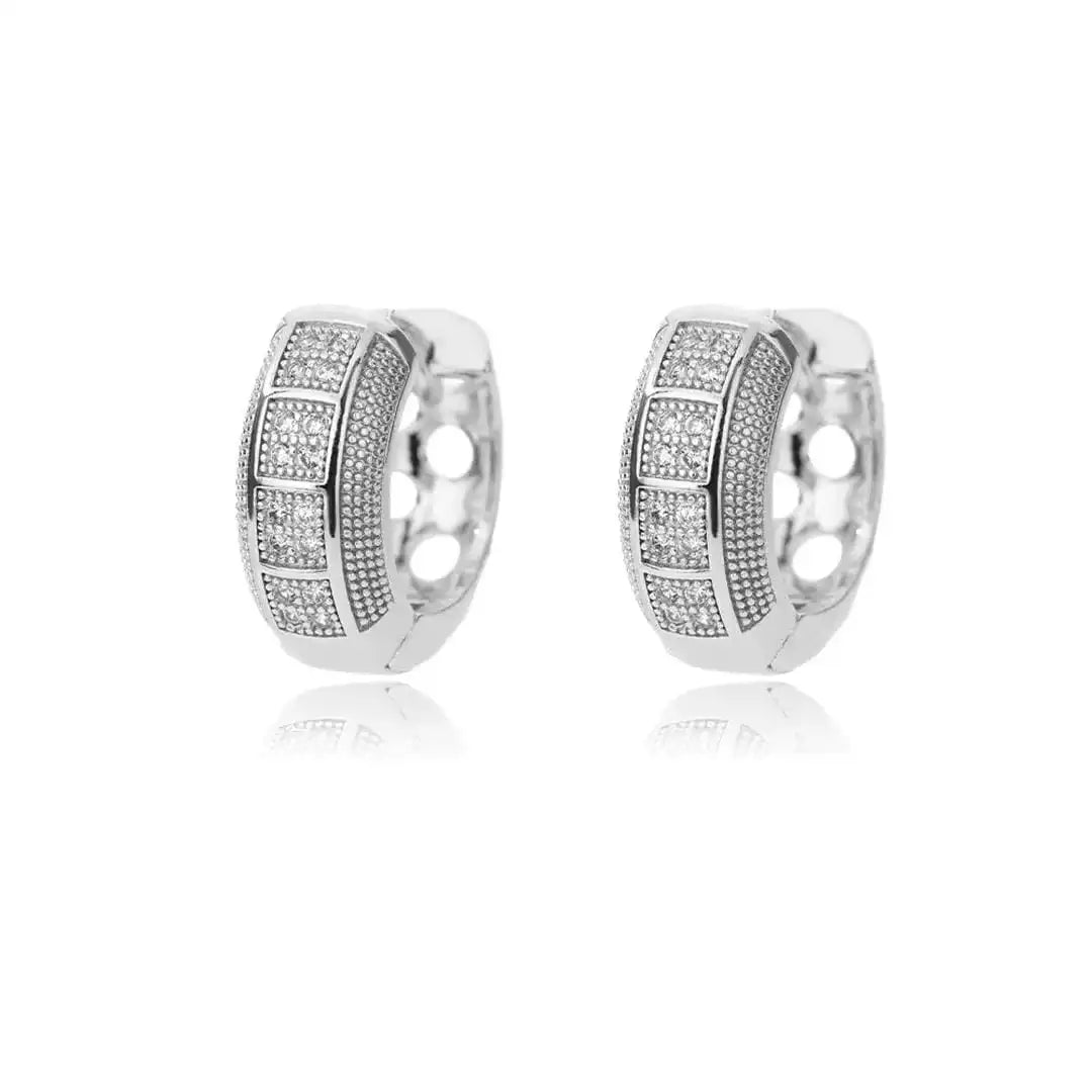 Boucles d&