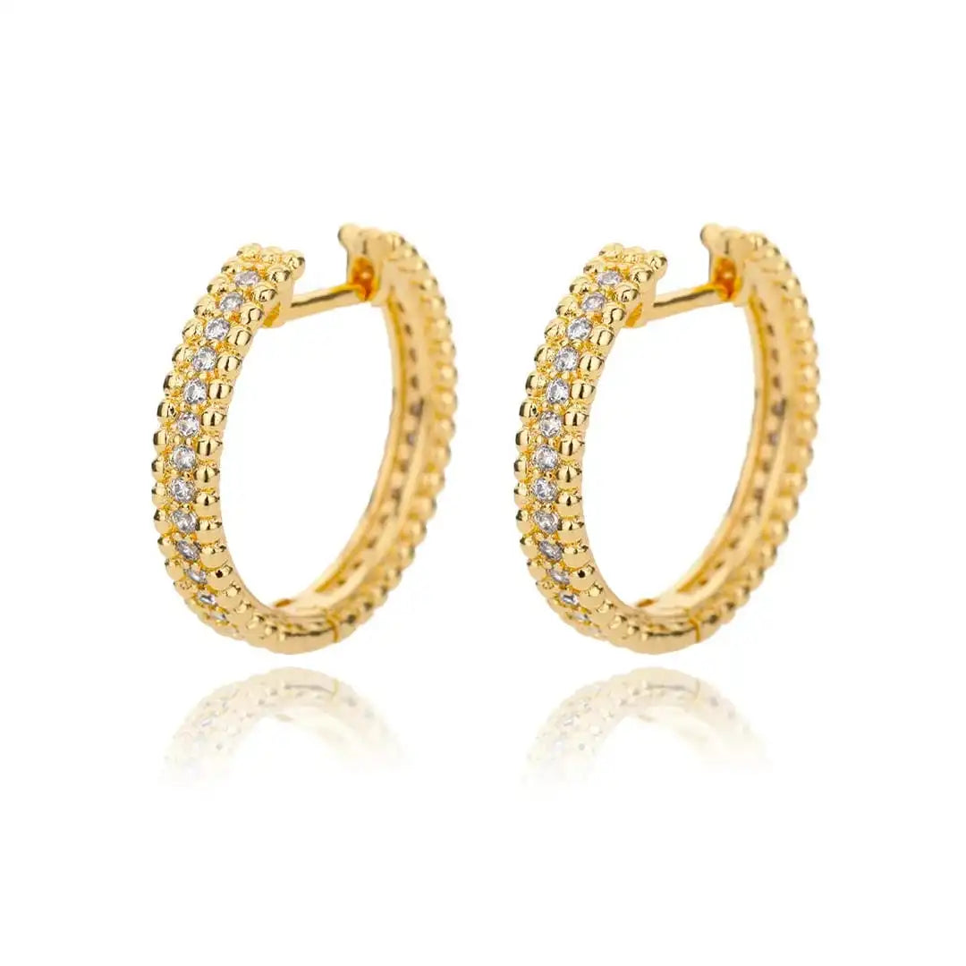 Boucles d&