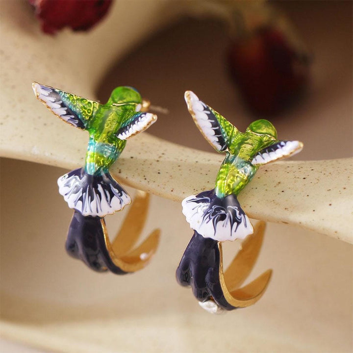 Boucles d&