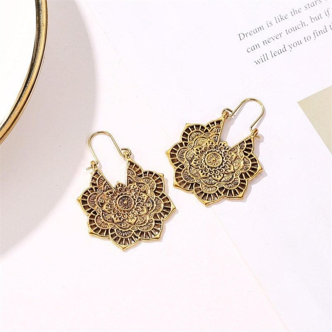 Boucles d&