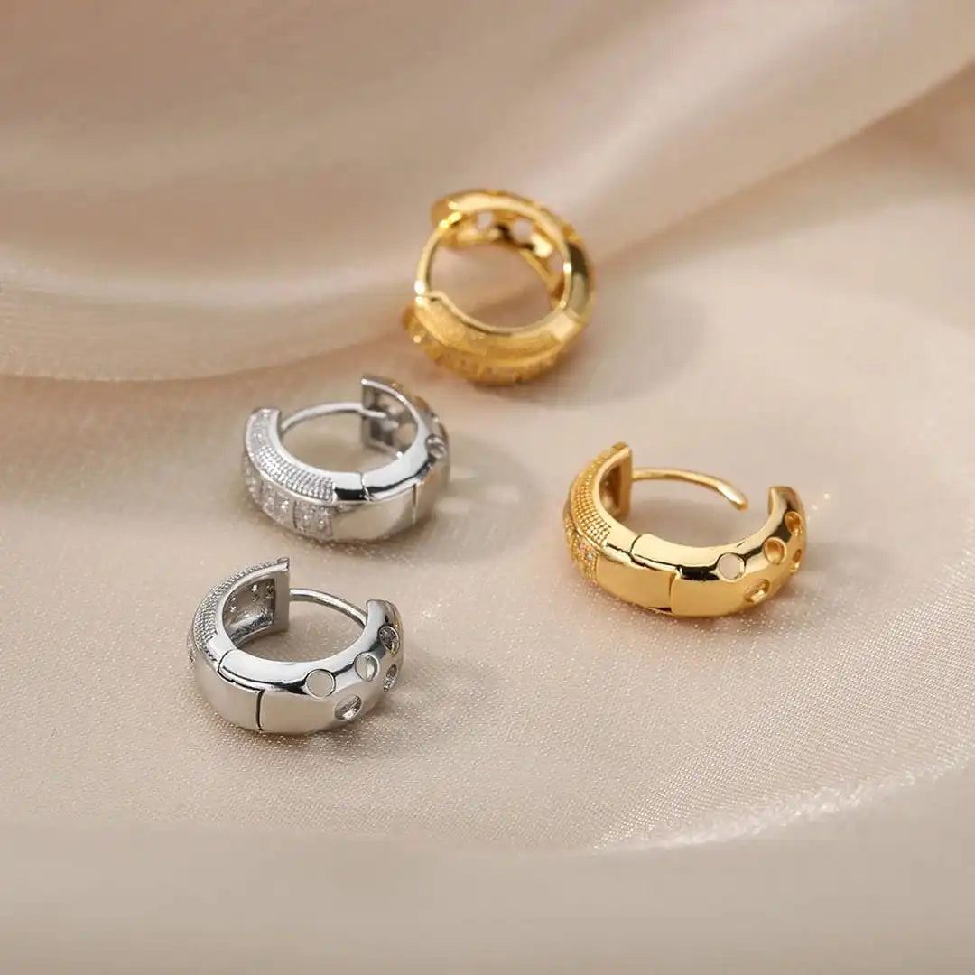Boucles d&