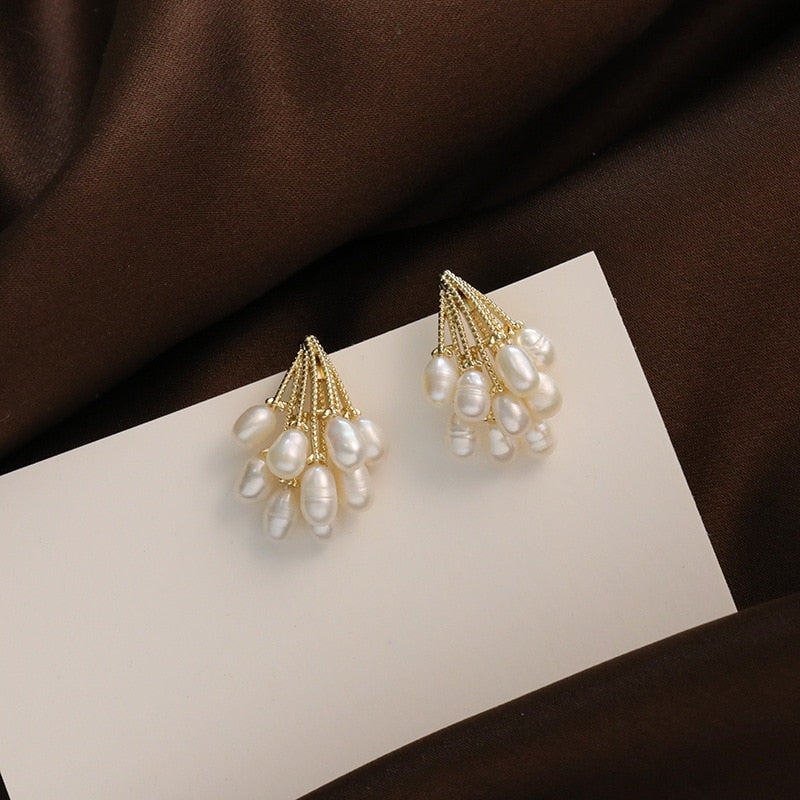 Boucles d&