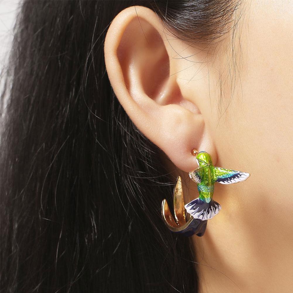 Boucles d&