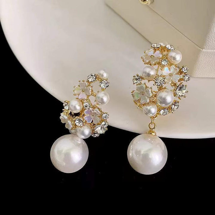 Boucles d&