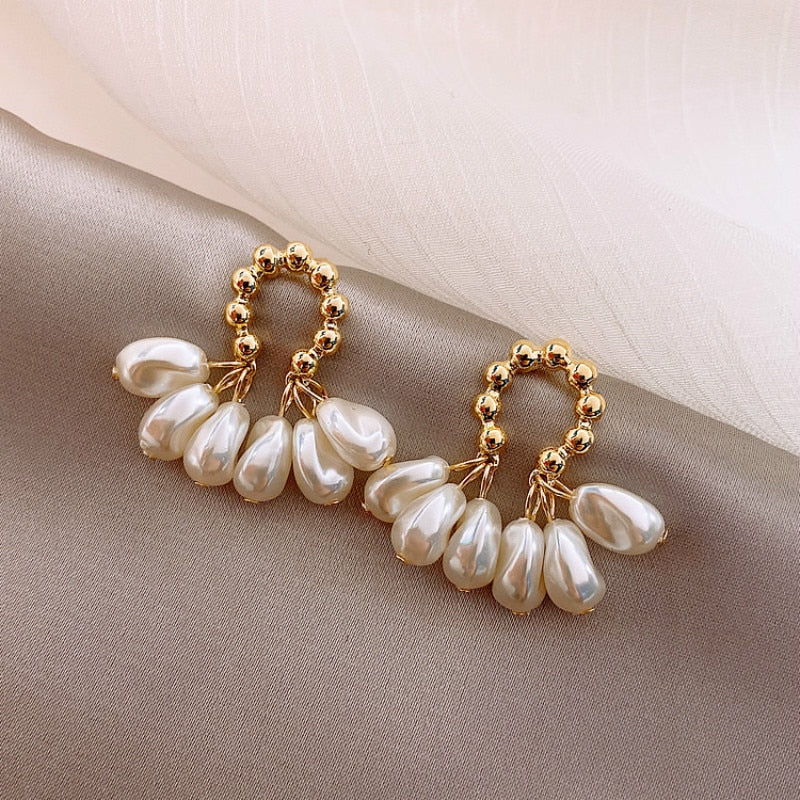 Boucles d&