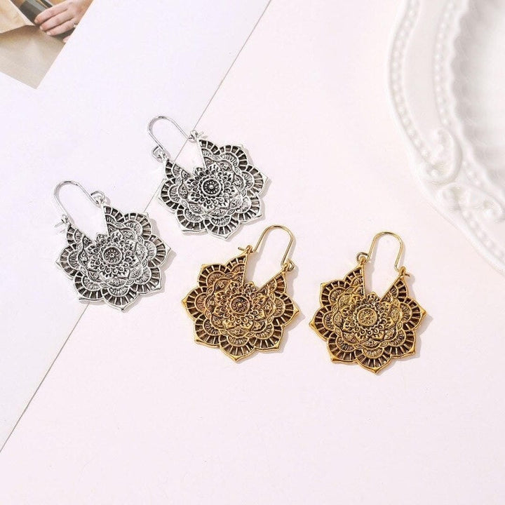 Boucles d&