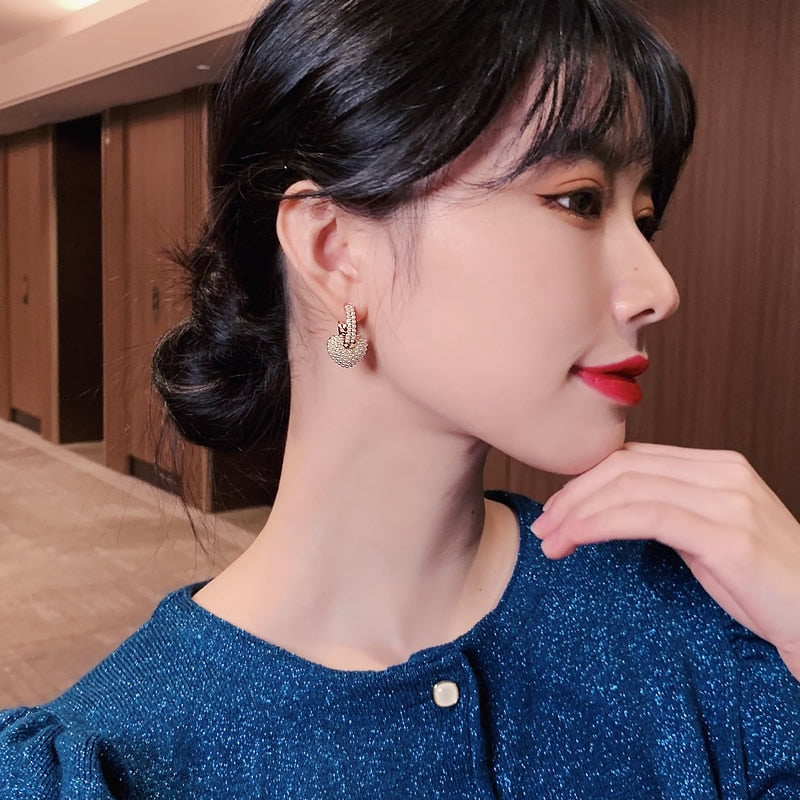 Boucles d&