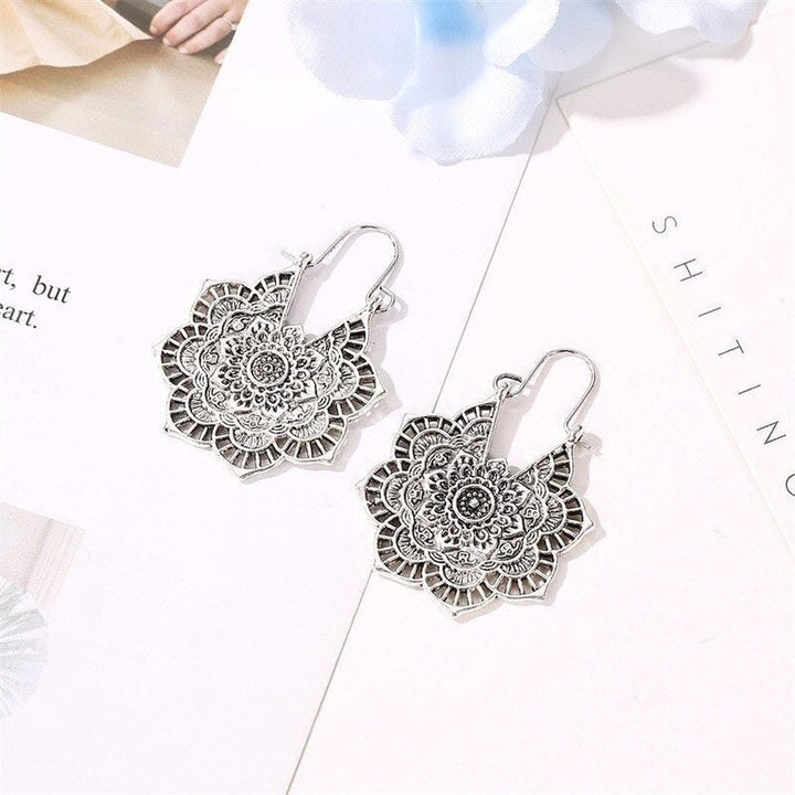 Boucles d&