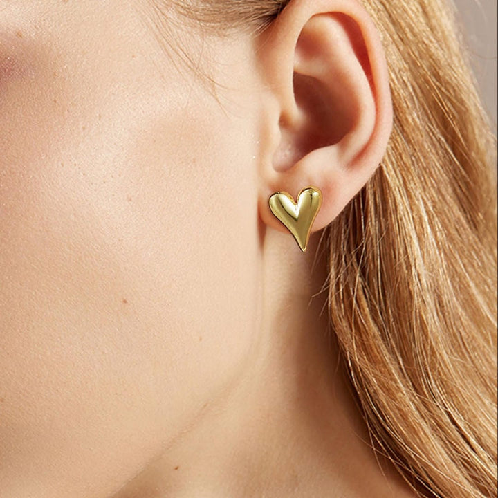 Stylantes Boucles d&