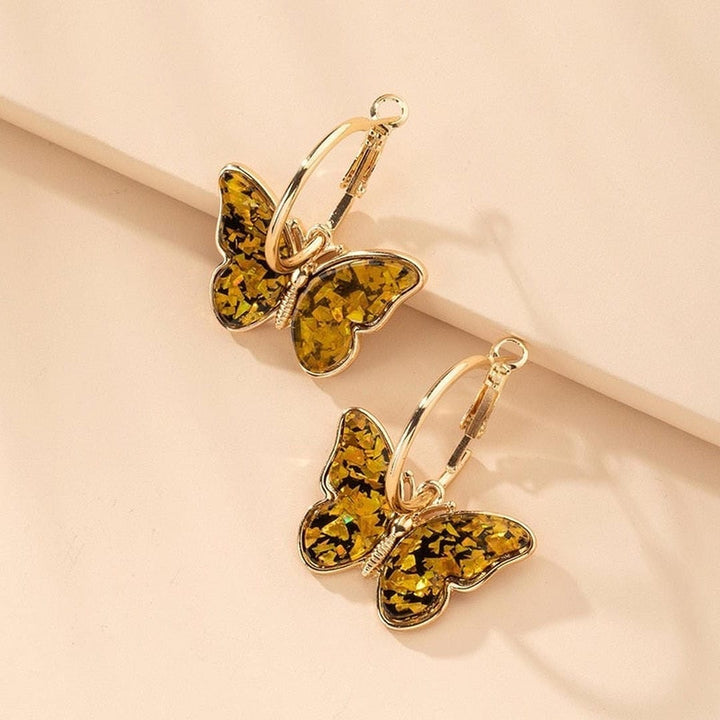 Boucles d&