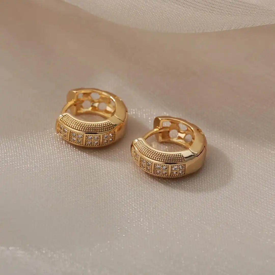 Boucles d&