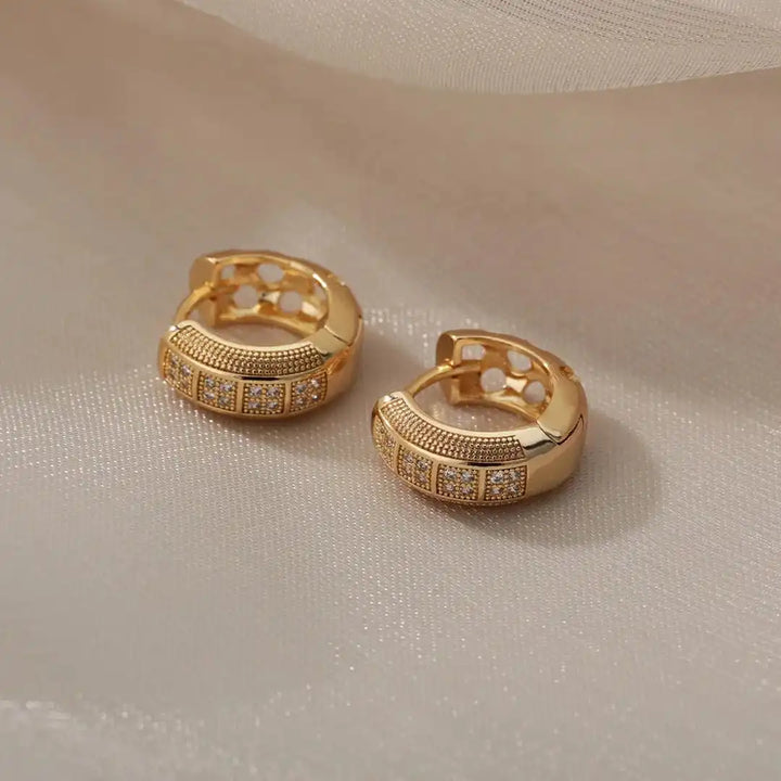 Boucles d&