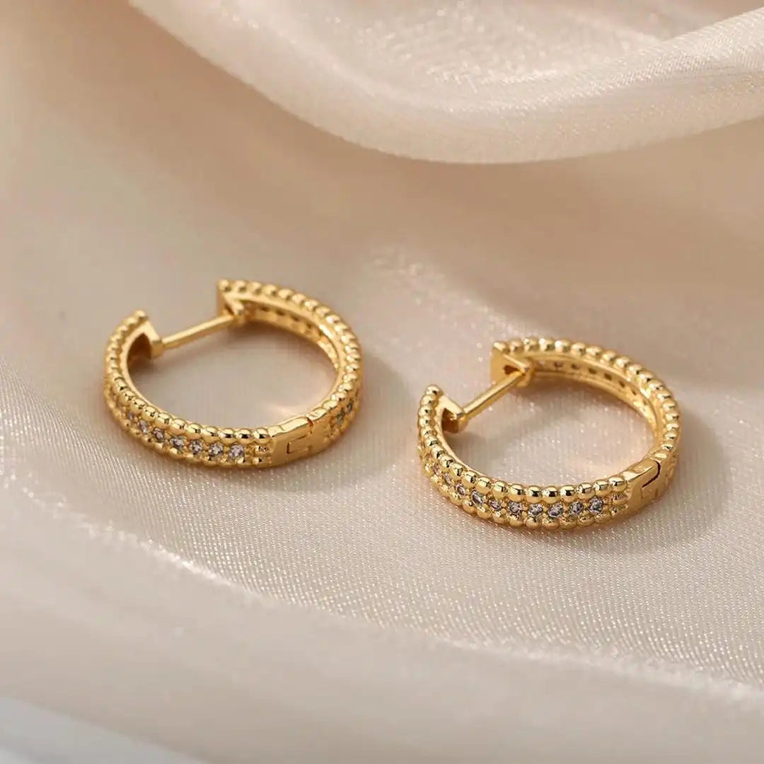 Boucles d&