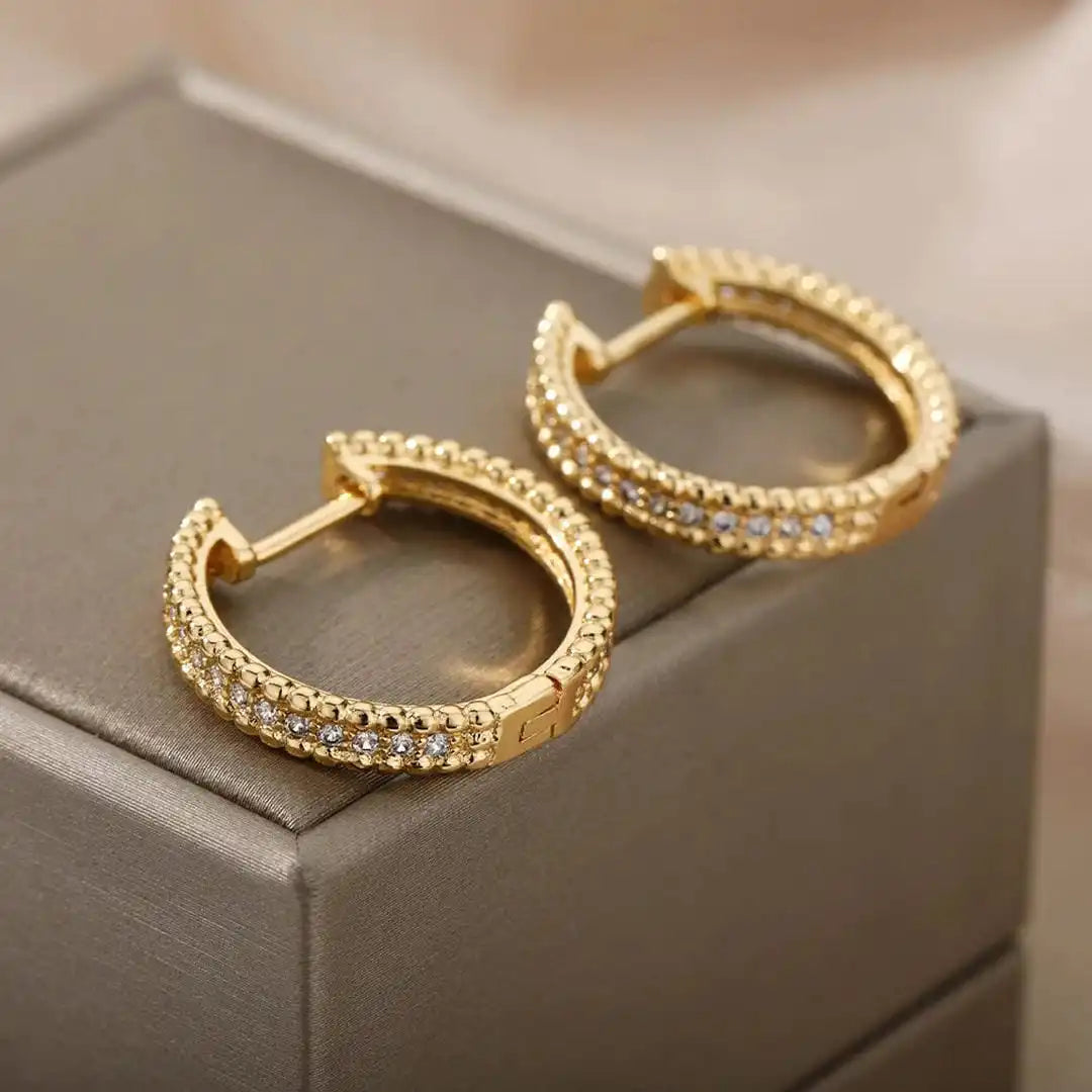 Boucles d&