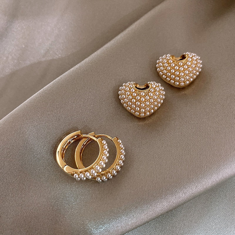 Boucles d&