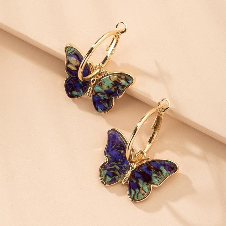 Boucles d&