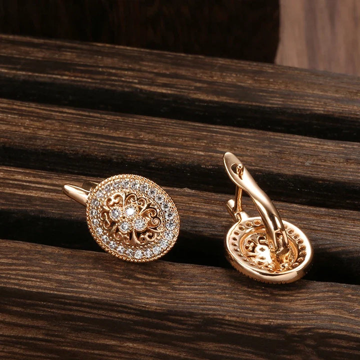Boucles d&