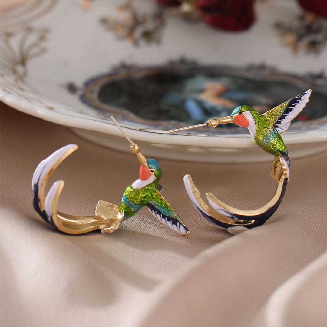 Boucles d&
