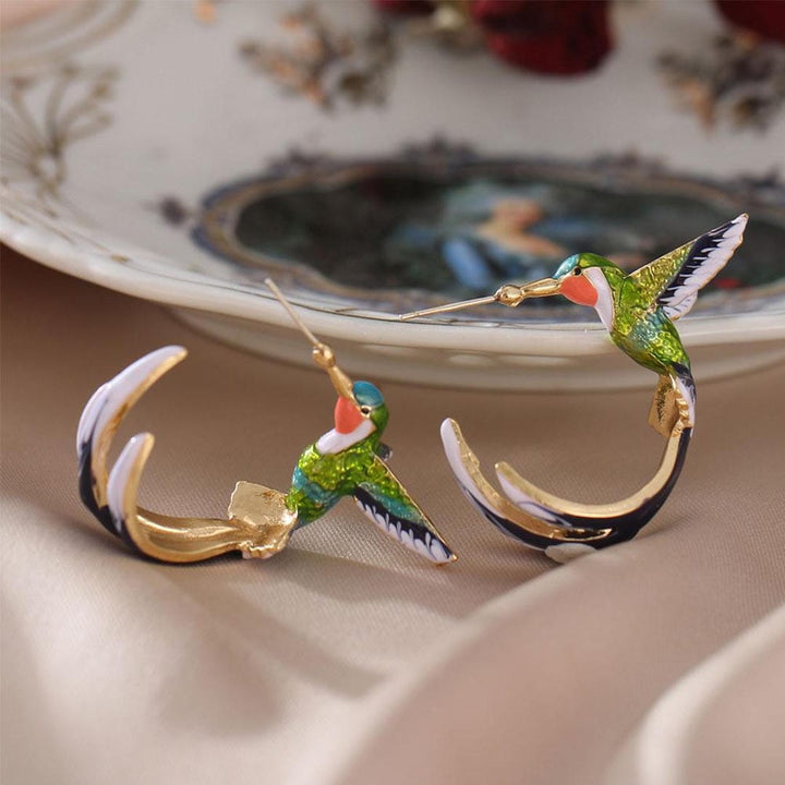 Boucles d&