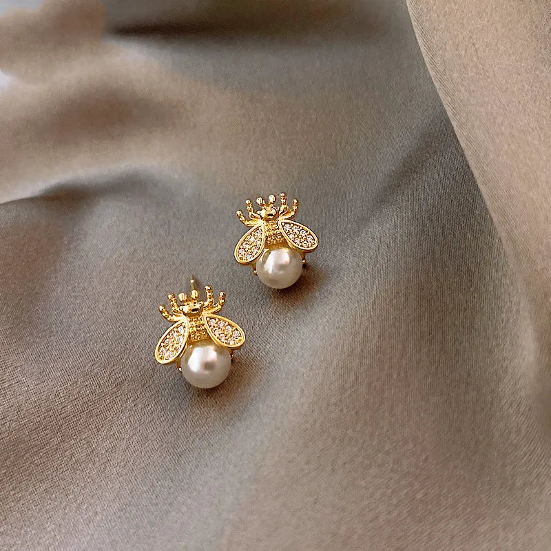Boucles d&