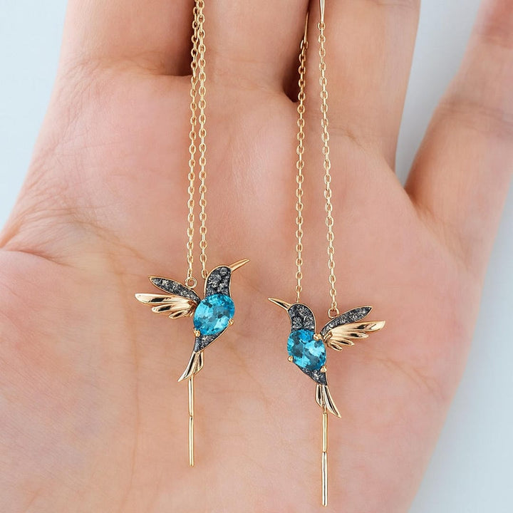 Boucles d&