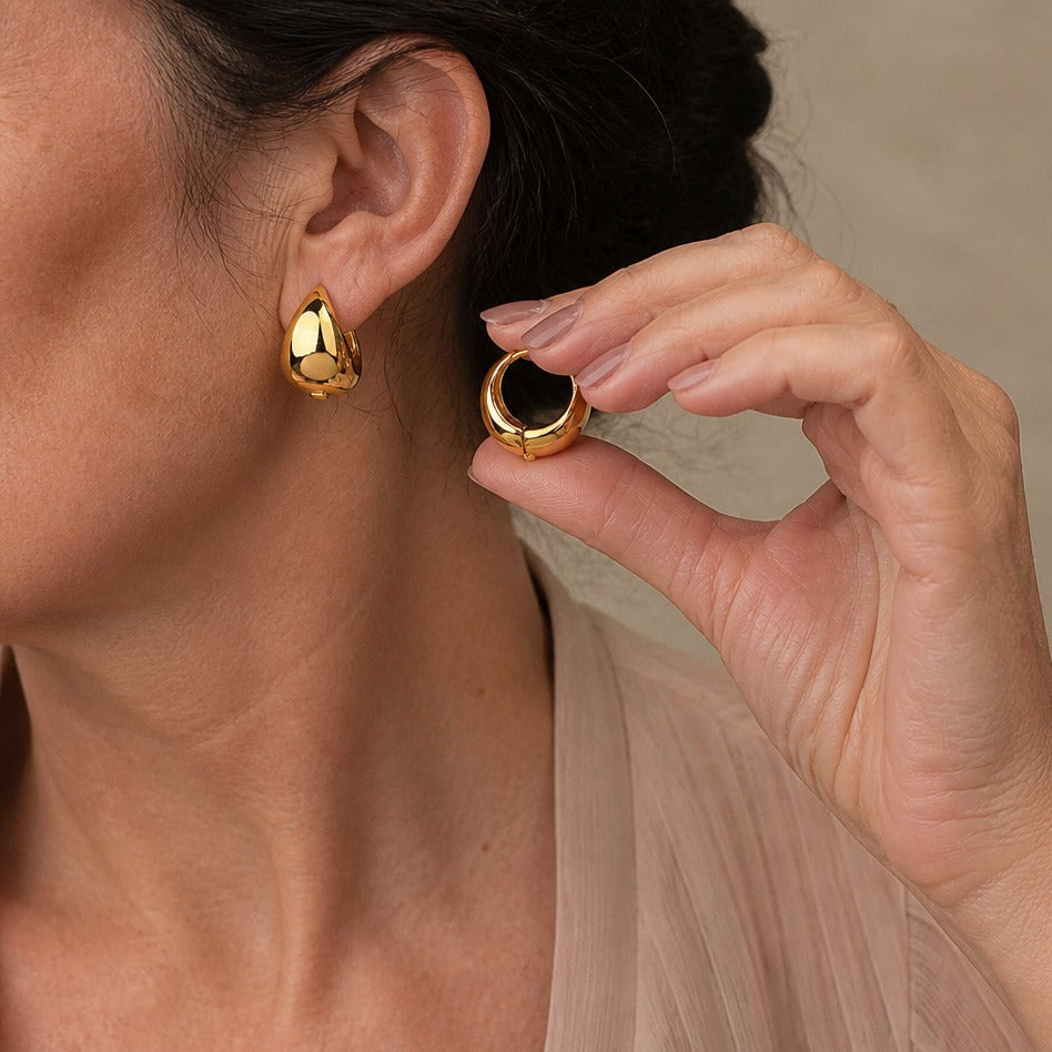 Boucles d&