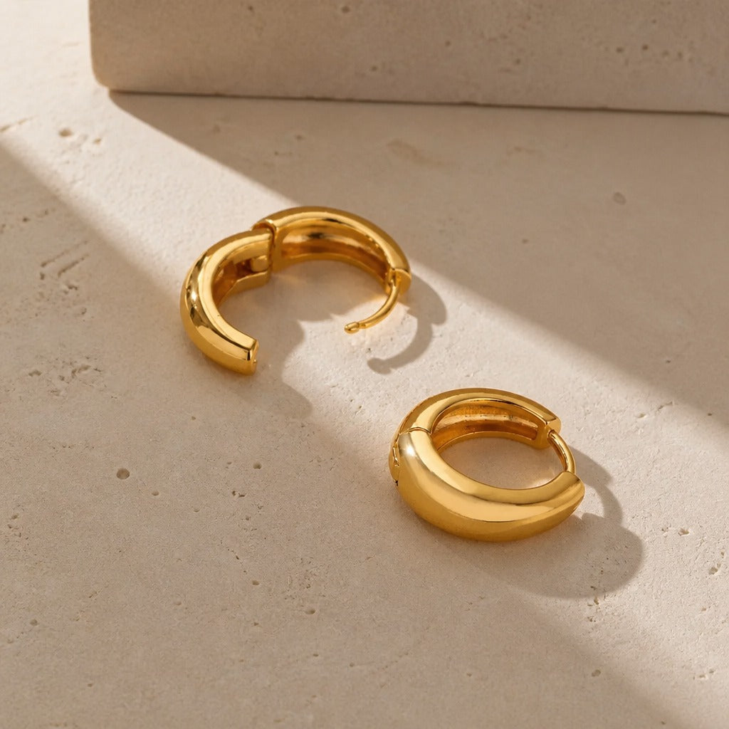 Boucles d&