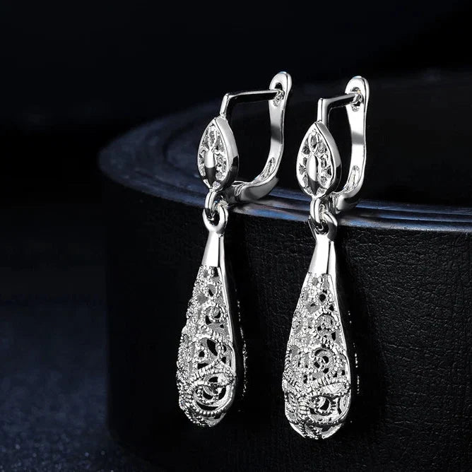 Boucles d&