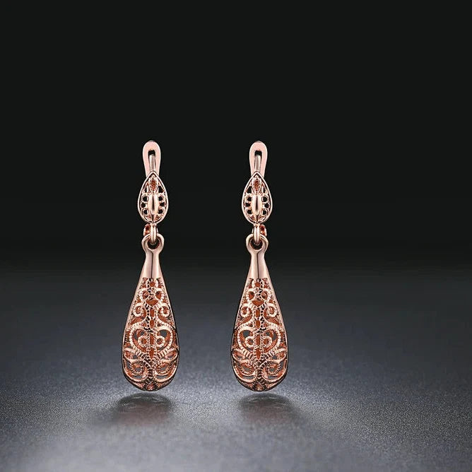 Boucles d&