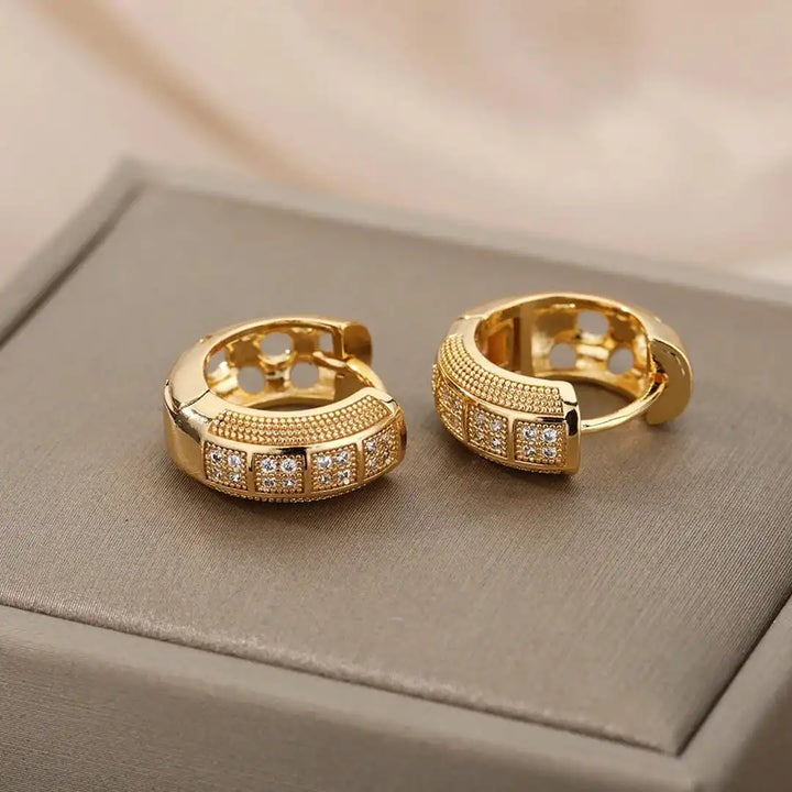 Boucles d&