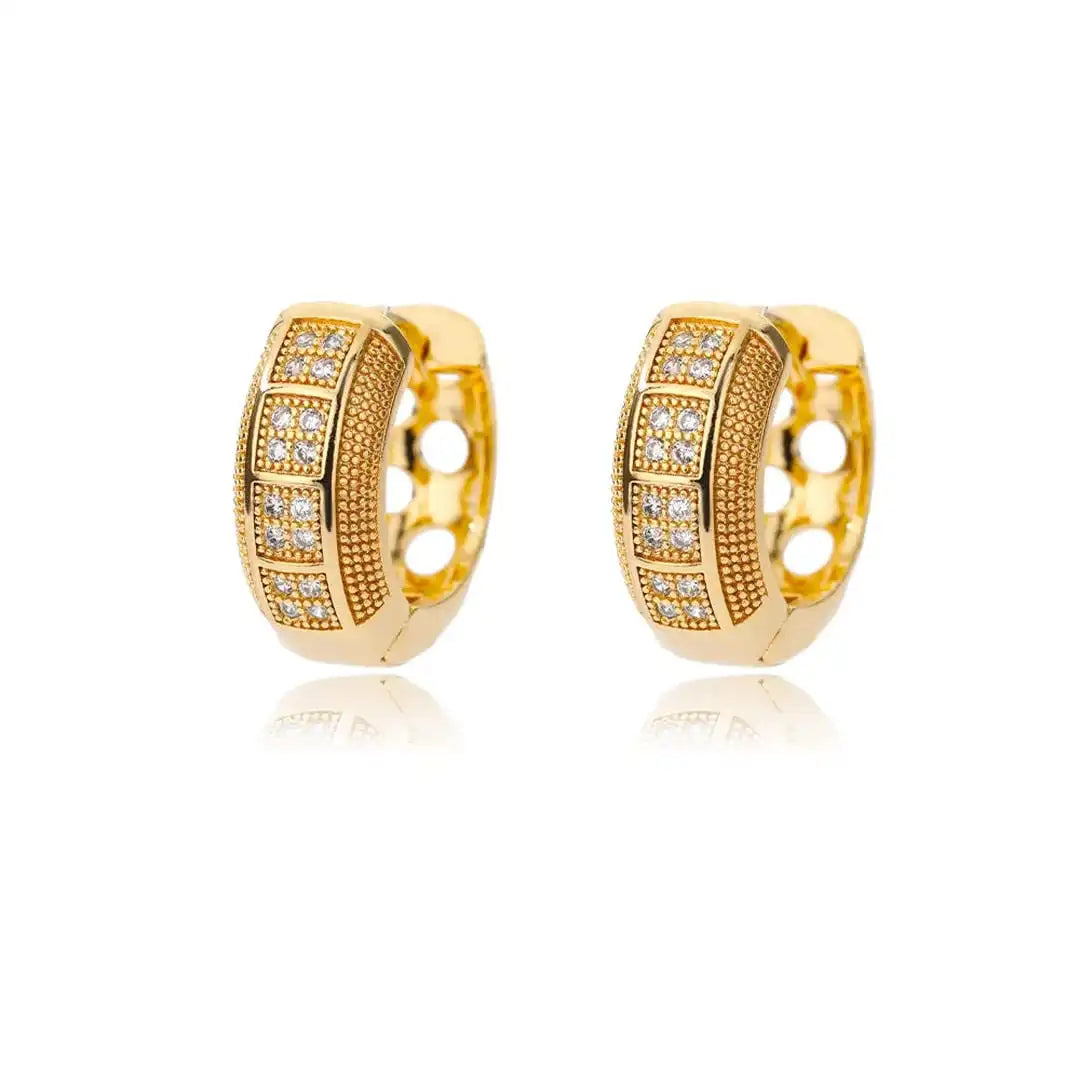 Boucles d&