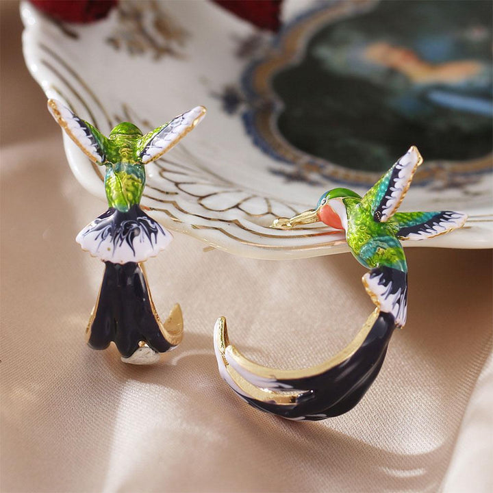 Boucles d&