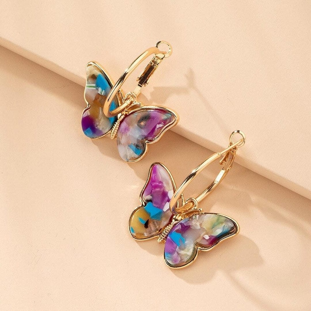 Boucles d&