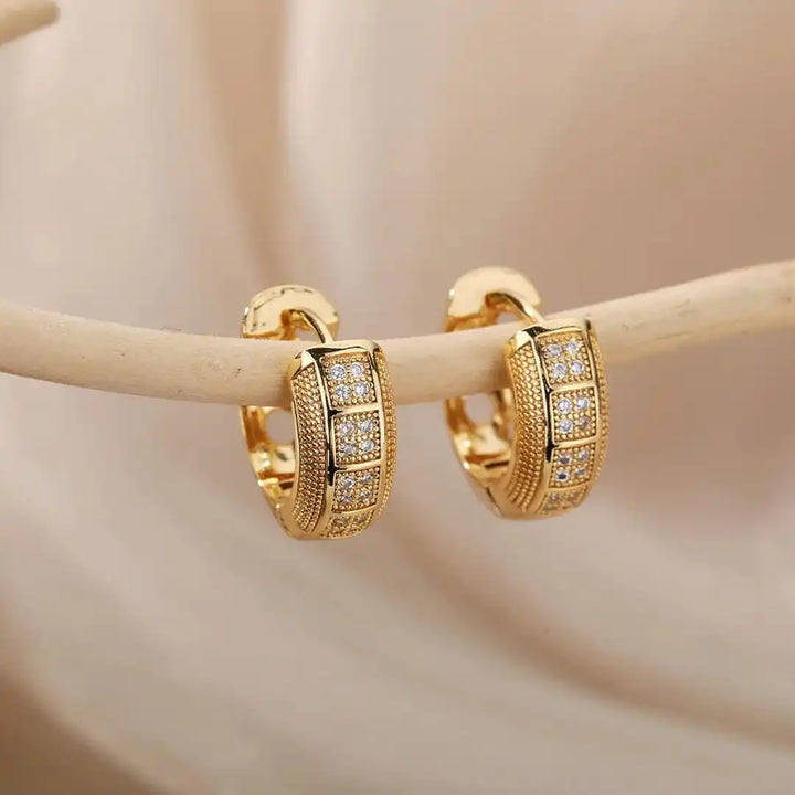 Boucles d&