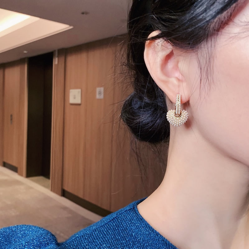 Boucles d&