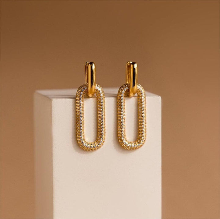 Boucles d&