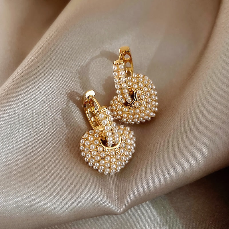 Boucles d&
