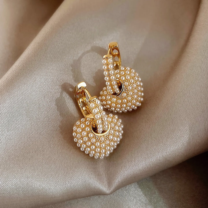 Boucles d&
