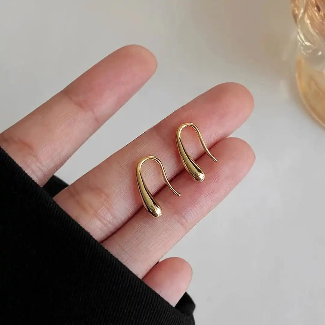 Boucles d&