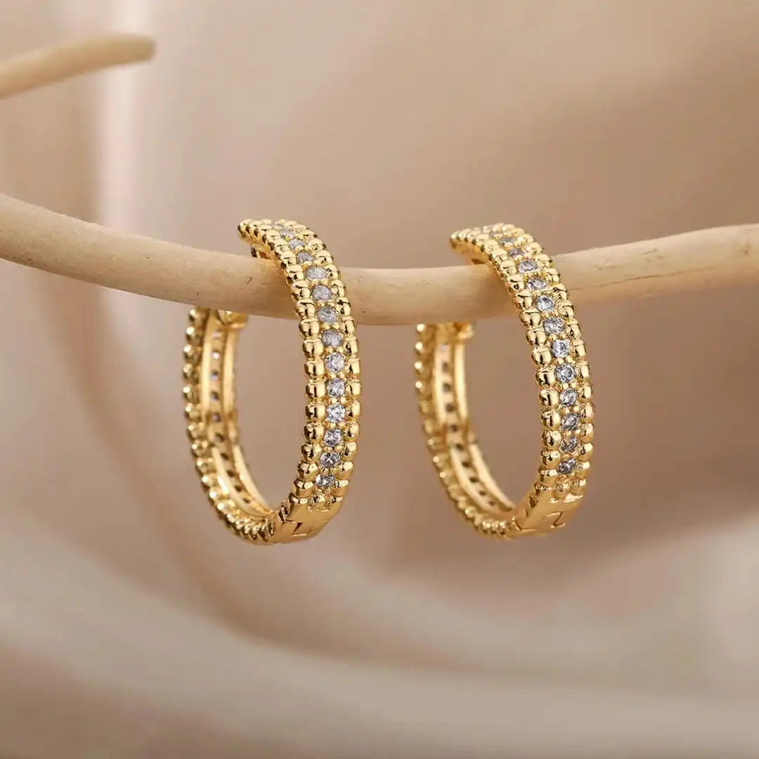Boucles d&