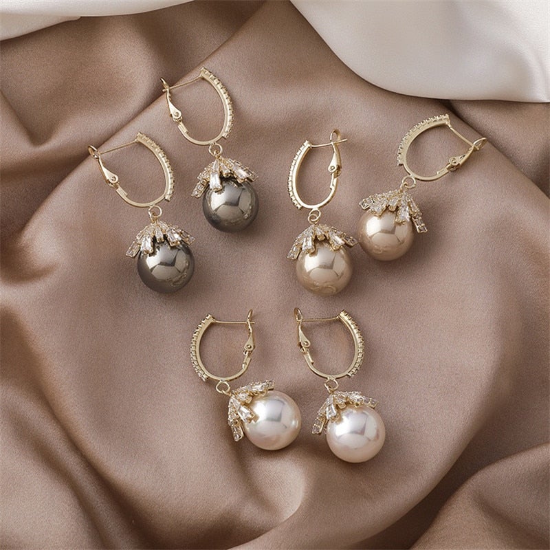 Boucles d&