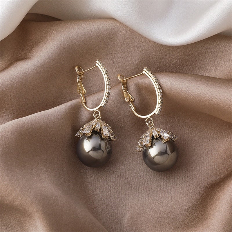 Boucles d&