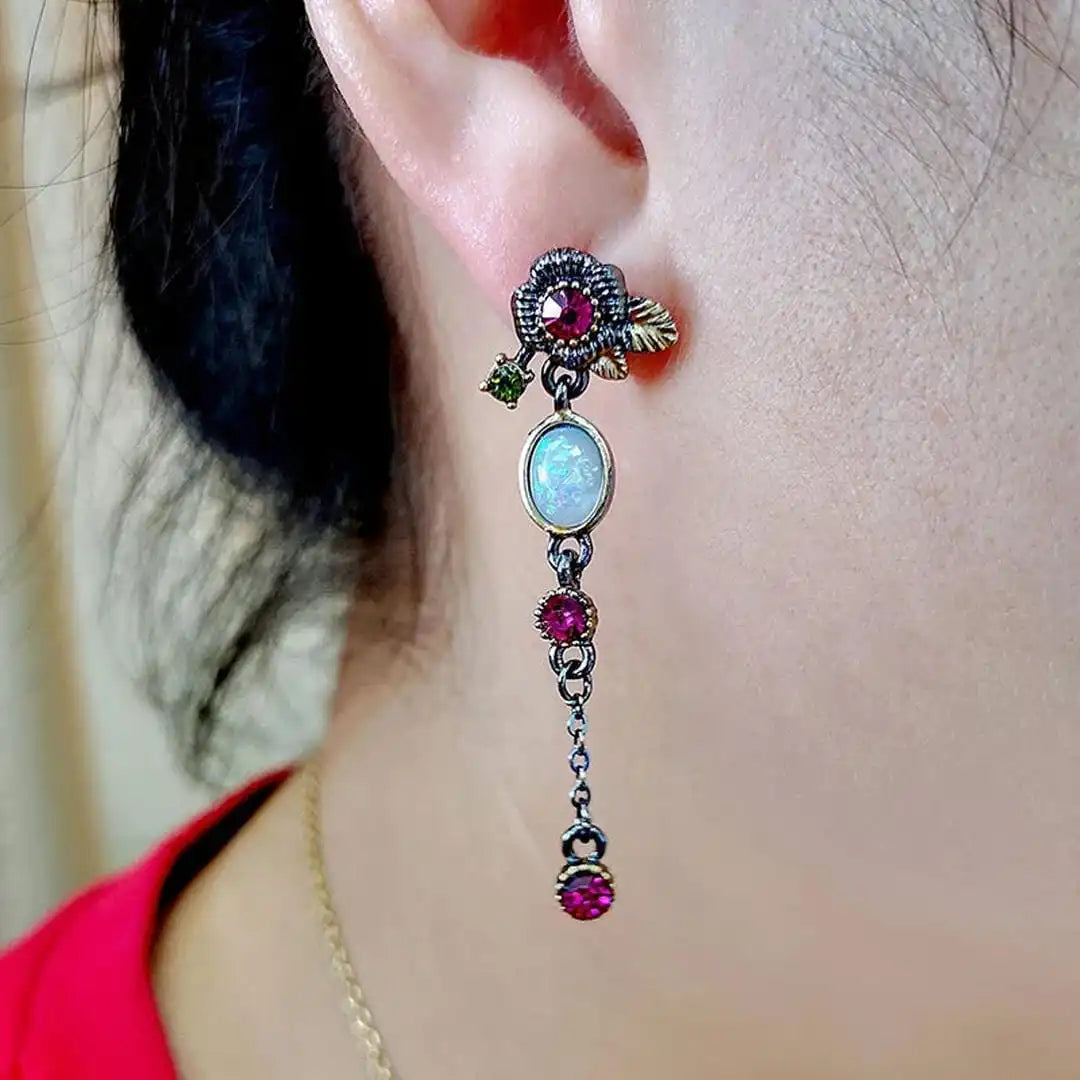 Boucles d&