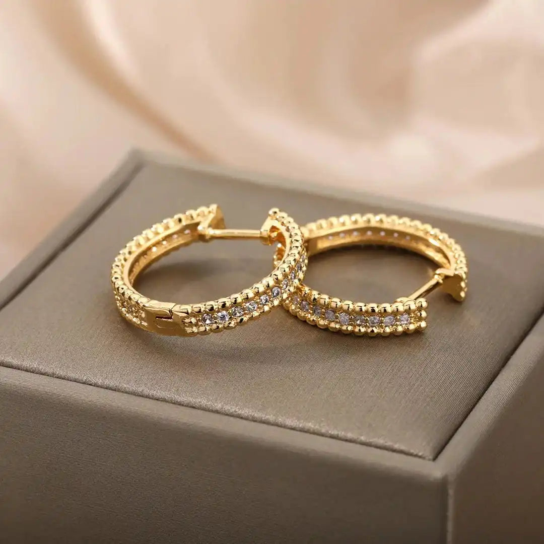 Boucles d&