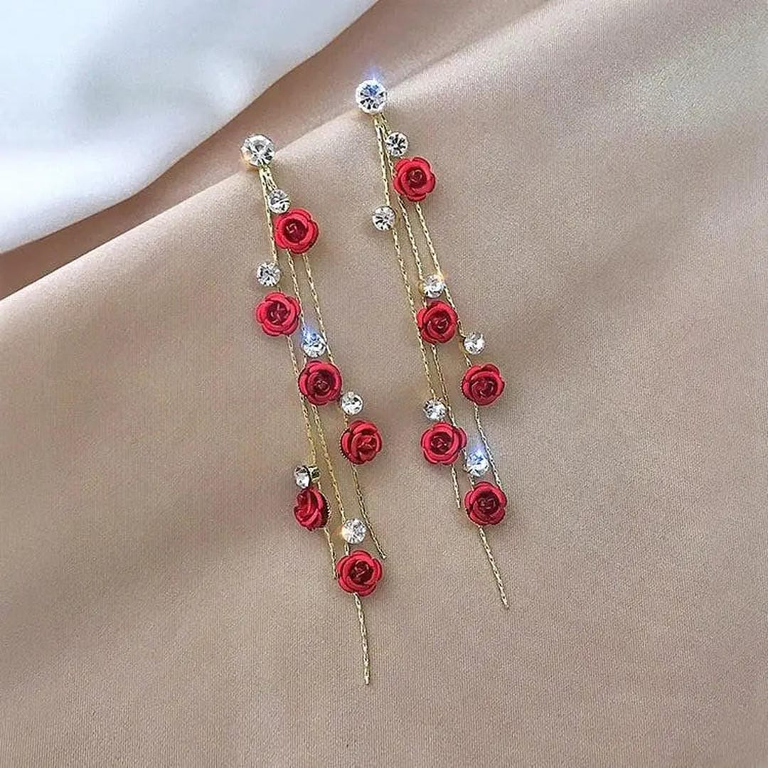 Boucles d&
