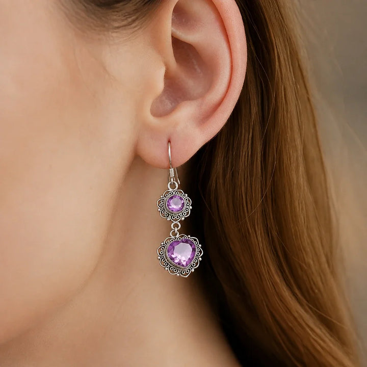 Boucles d&