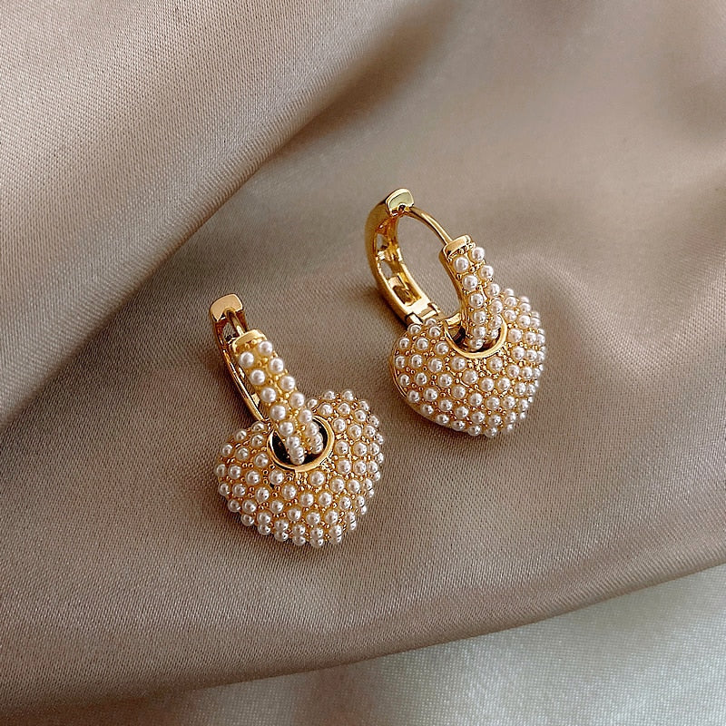 Boucles d&