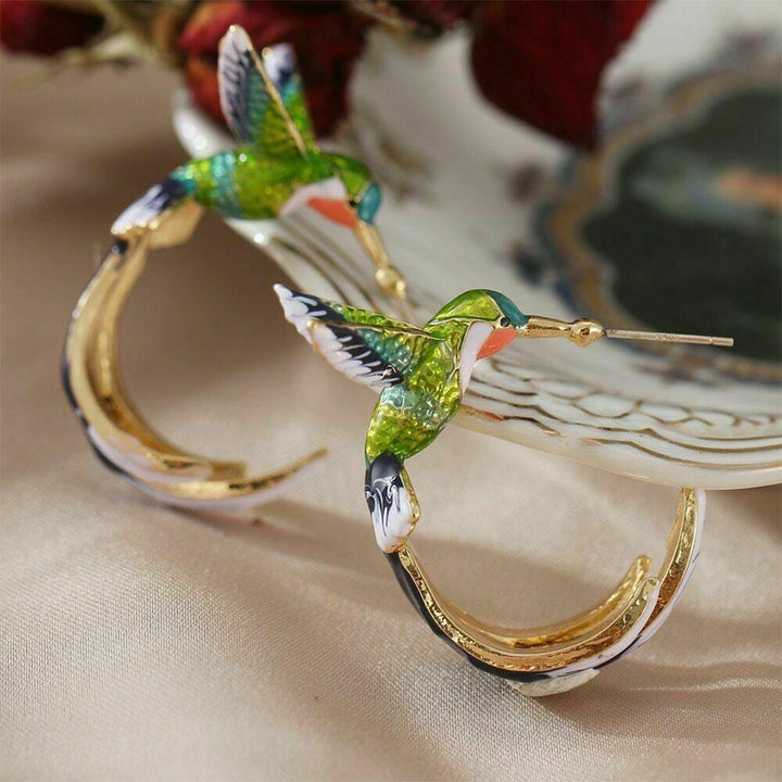 Boucles d&